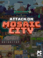 Mosaic of the Strange