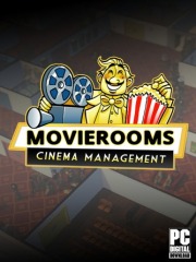 Movierooms - Cinema Management