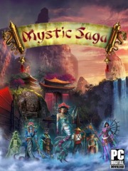 Mystic Saga