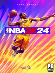 NBA 2K24