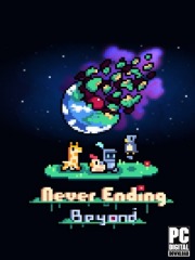 Never Ending Beyond