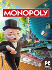 NEW MONOPOLY