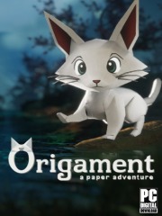 Origament: A Paper Adventure