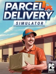Parcel Delivery Simulator