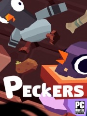 Peckers