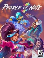 People of Note