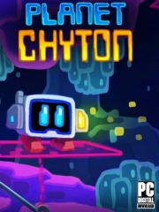 Planet Chyton