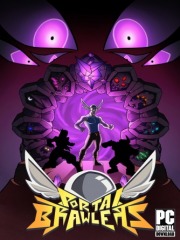 Portal Brawlers