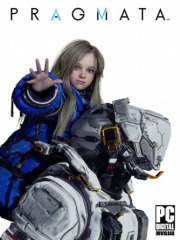 PRAGMATA