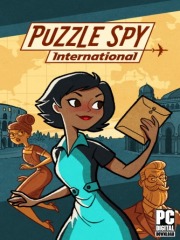 Puzzle Spy International