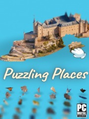 Puzzling Places - 3D Jigsaw Sim