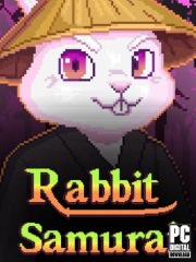 Rabbit Samurai