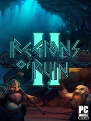 Regions of Ruin: Runegate