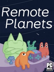 Remote Planets
