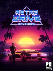Retro Drive: Revamped
