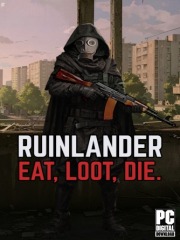 Ruinlander