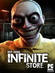 SCP-3008: Infinite Store