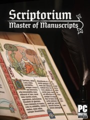 Scriptorium: Master of Manuscripts