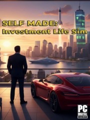 SELF MADE: Investment Life Sim