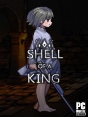 Shell of a King