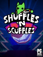Shuffles 'n Scuffles