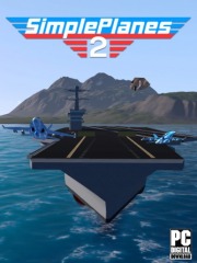 SimplePlanes 2