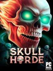 Skull Horde