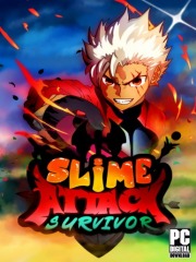 Slime Attack: Survivor