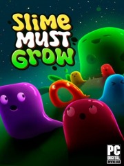 Slime Must Grow