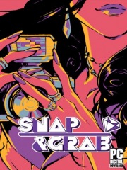 Snap & Grab
