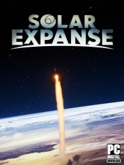 Solar Expanse - Space Exploration Manager