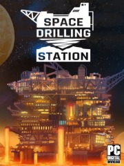 Space Drilling Station