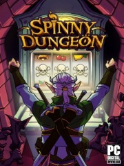 Spinny Dungeon