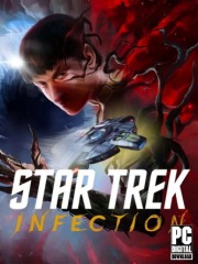 Star Trek: Infection