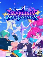 Starlight Revolver