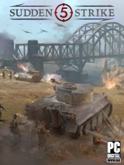 Sudden Strike 5