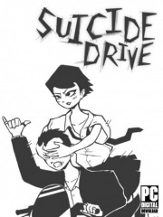 Suicide Drive