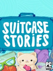 Suitcase Stories