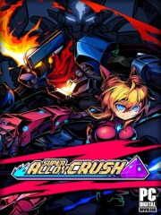 Super Alloy Crush