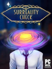 Surreality Check