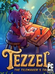 Tezzel: The Tilemaker's Tale