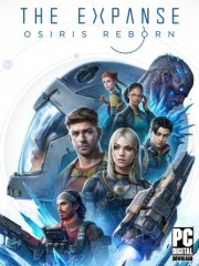 The Expanse: Osiris Reborn