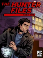 The Hunter Files: Case One