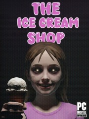 The Ice Cream Shop