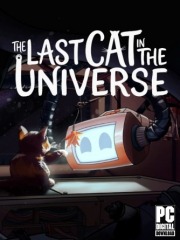 The Last Cat in the Universe