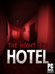 The Night Job: Hotel
