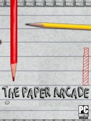The Paper Arcade