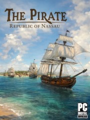 The Pirate: Republic of Nassau