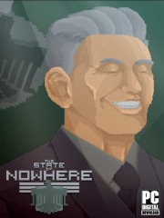 The State of Nowhere