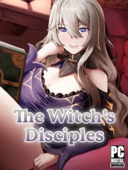 The Witch's Disciples